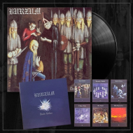 BURZUM Daudi Baldrs LP [VINYL 12"]